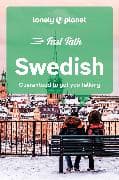 Lonely Planet Fast Talk Swedish