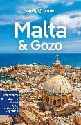 Lonely Planet Malta & Gozo