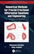 Numerical Methods for Fractal-Fractional Differential Equations and Engineering