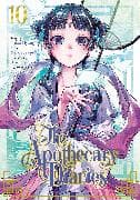 The Apothecary Diaries 10 (Manga)