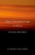 Discrimination Law