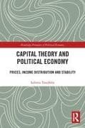 Capital Theory and Political Economy