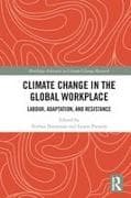 Climate Change in the Global Workplace