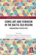 Comic Art and Feminism in the Baltic Sea Region