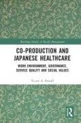 Co-production and Japanese Healthcare