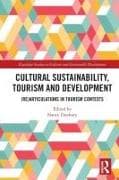 Cultural Sustainability, Tourism and Development