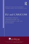 EU and CARICOM