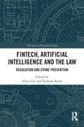 FinTech, Artificial Intelligence and the Law