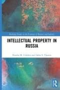 Intellectual Property in Russia