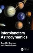 Interplanetary Astrodynamics
