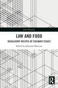 Law and Food