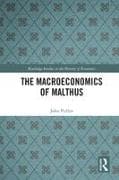 The Macroeconomics of Malthus