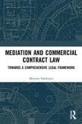 Mediation and Commercial Contract Law