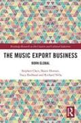 The Music Export Business