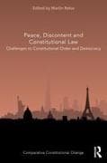 Peace, Discontent and Constitutional Law