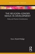 The Religion–Gender Nexus in Development