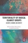 Territoriality of Radical Islamist Groups