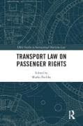 Transport Law on Passenger Rights