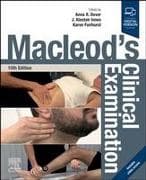 Macleod's Clinical Examination