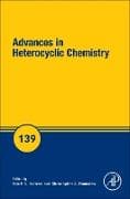 Advances in Heterocyclic Chemistry: Volume 139