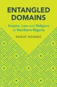Entangled Domains
