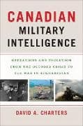 Canadian Military Intelligence