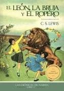 El león, la bruja y el ropero, Edición clásica