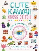 Cute Kawaii Cross Stitch