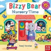 Bizzy Bear: Nursery Time (27)