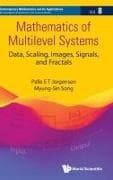 Mathematics Of Multilevel Systems: Data, Scaling, Images, Signals, And Fractals