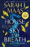 House of Sky and Breath