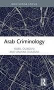 Arab Criminology