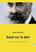 Essai sur le don