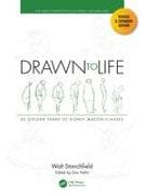Drawn to Life: 20 Golden Years of Disney Master Classes