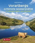 Vorarlbergs schönste Wasserplätze