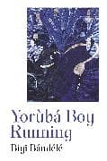 Yorùbá Boy Running