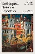 The Penguin History of Economics