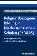 Religionsbezogene Bildung in Niedersächsischen Schulen (ReBiNiS)