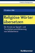 Religiöse Wörter übersetzen