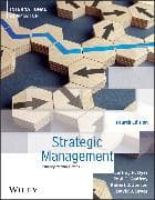 Strategic Management