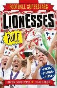 Football Superstars: Lionesses Rule
