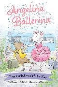 Angelina Ballerina's Ballet Tour