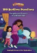 The Beginner's Bible 100 Bedtime Devotions