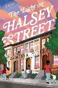 The Light on Halsey Street