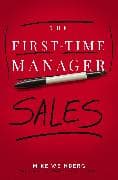 The First-Time Manager: Sales