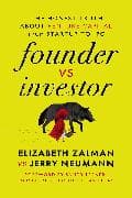 Founder vs Investor