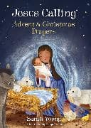 Jesus Calling Advent and Christmas Prayers