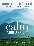 Calm Your Anxiety