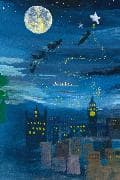 Peter Pan (Painted Editions)