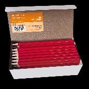 100 Jass Kreidestifte gross